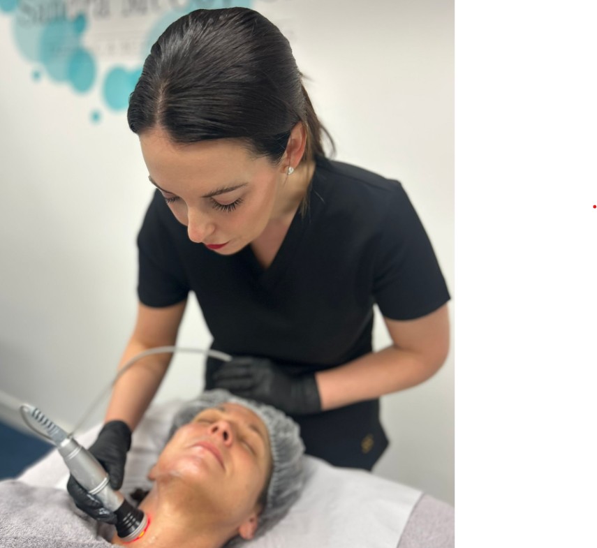 Skin Hautê Treatment